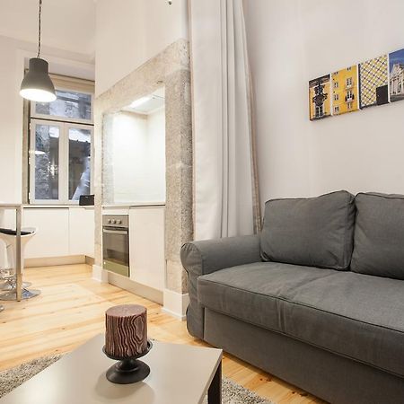 Lisbon Center I Apartment Ngoại thất bức ảnh