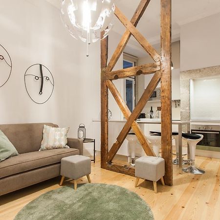 Lisbon Center I Apartment Ngoại thất bức ảnh