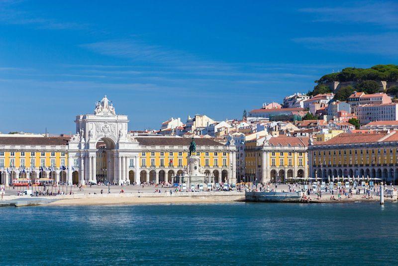 Lisbon Center I Apartment Phòng bức ảnh