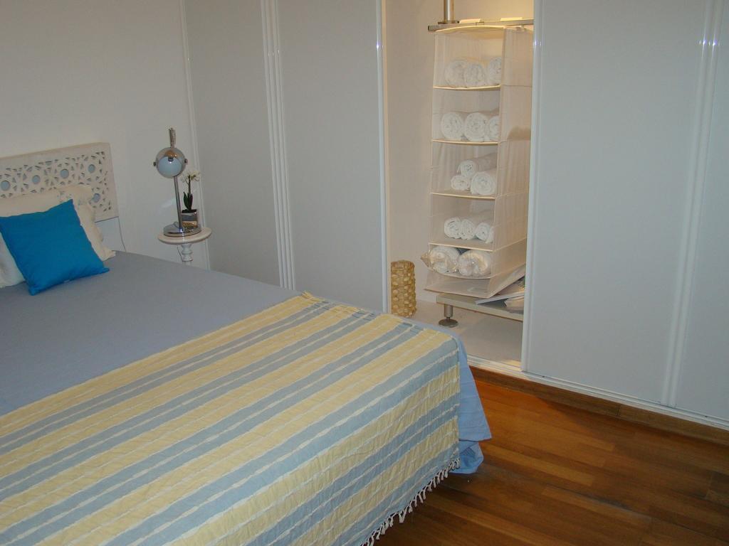 Lisbon Center I Apartment Phòng bức ảnh