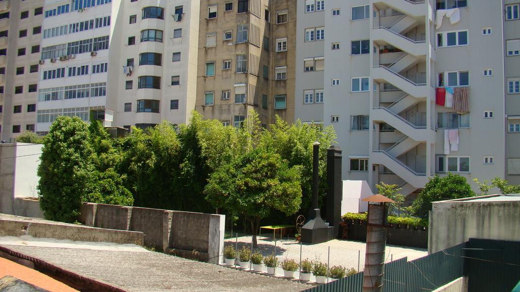 Lisbon Center I Apartment Phòng bức ảnh