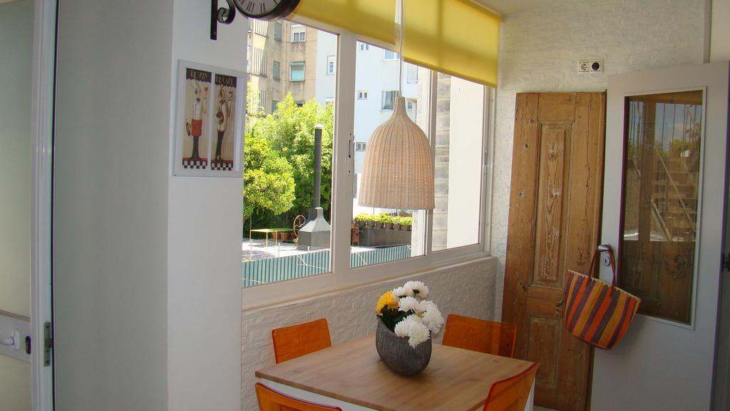 Lisbon Center I Apartment Phòng bức ảnh