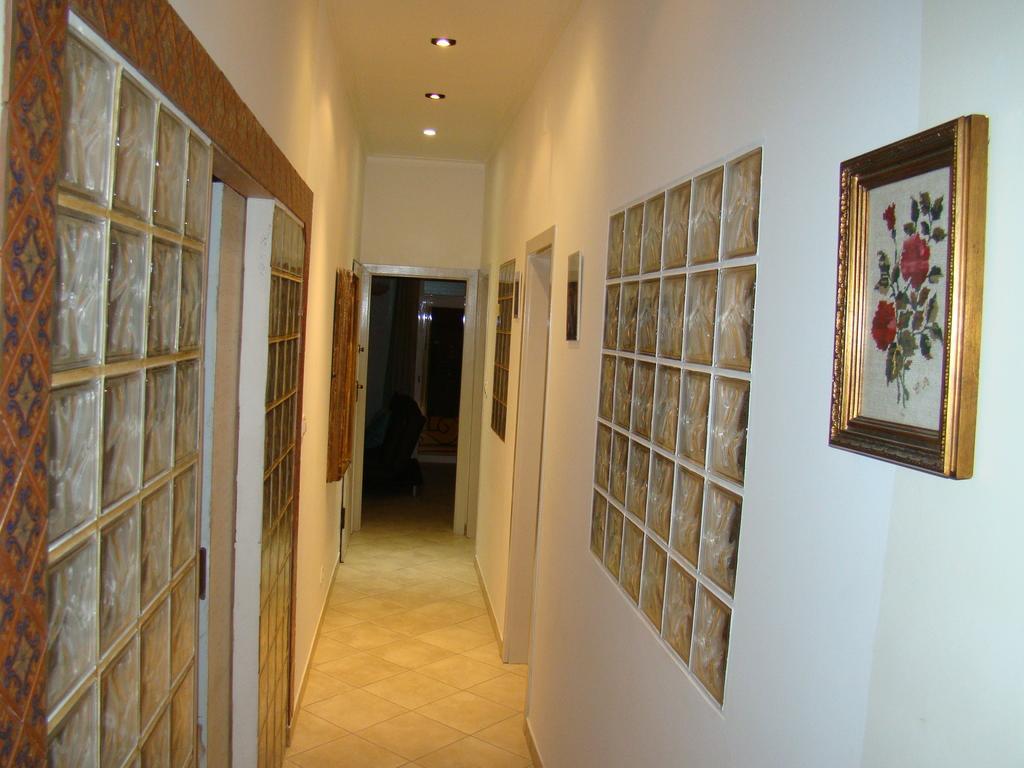 Lisbon Center I Apartment Phòng bức ảnh