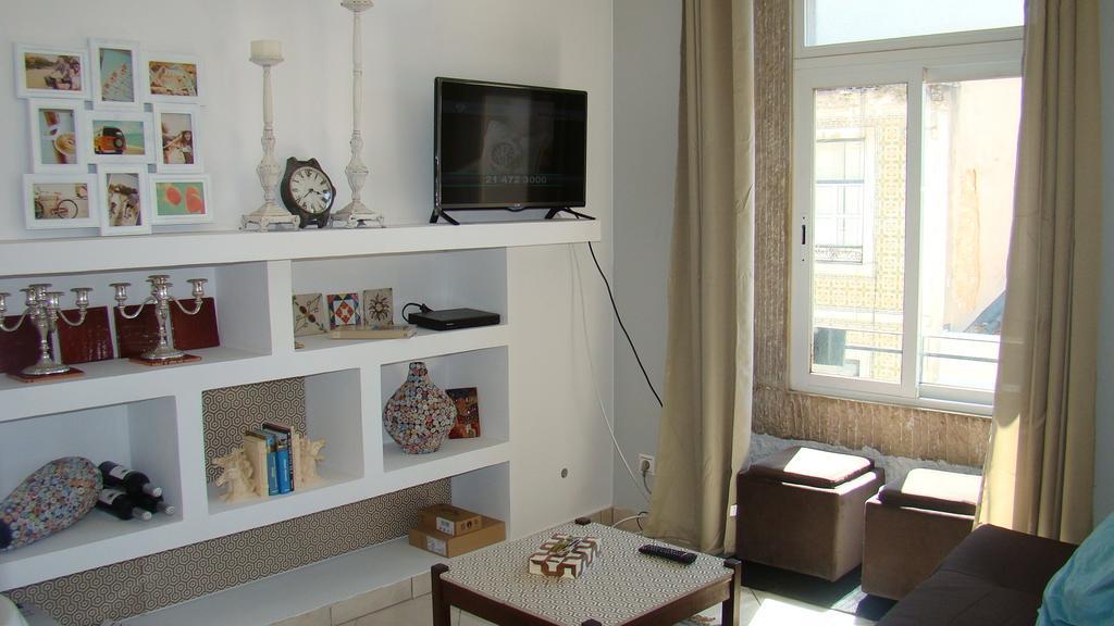 Lisbon Center I Apartment Phòng bức ảnh