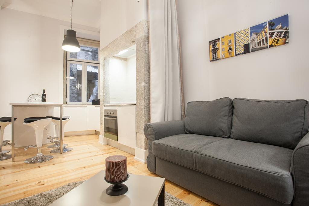 Lisbon Center I Apartment Ngoại thất bức ảnh