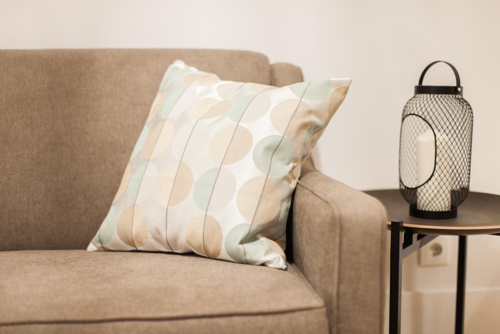 Lisbon Center I Apartment Ngoại thất bức ảnh