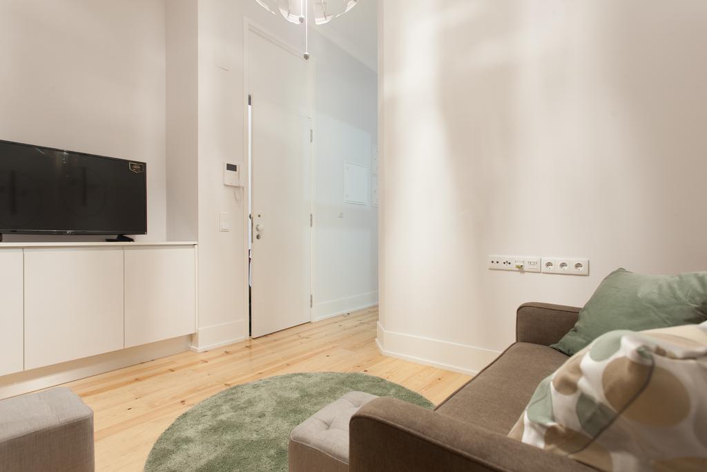 Lisbon Center I Apartment Ngoại thất bức ảnh