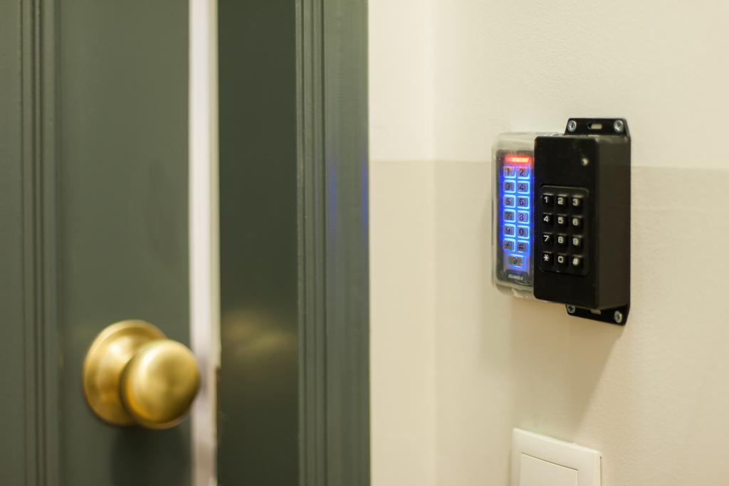 Lisbon Center I Apartment Ngoại thất bức ảnh