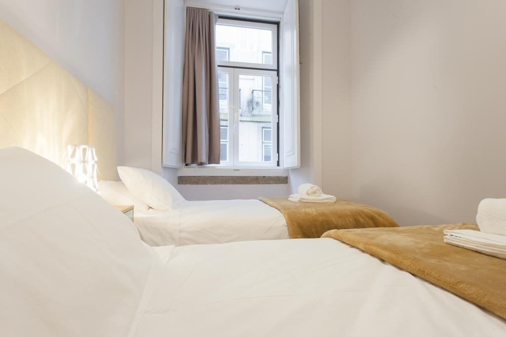 Lisbon Center I Apartment Ngoại thất bức ảnh