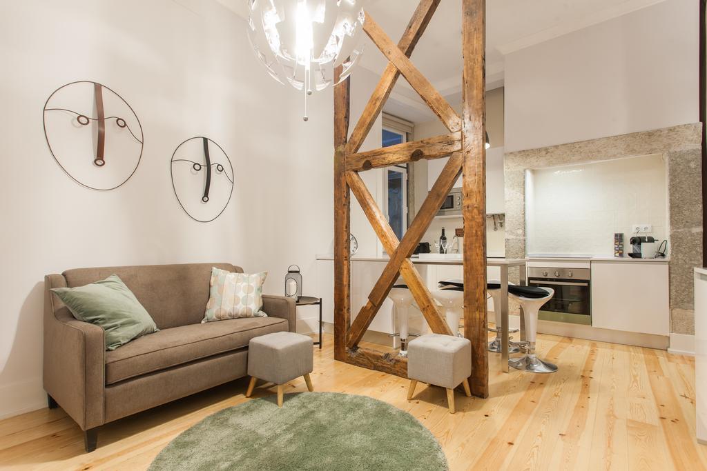 Lisbon Center I Apartment Ngoại thất bức ảnh