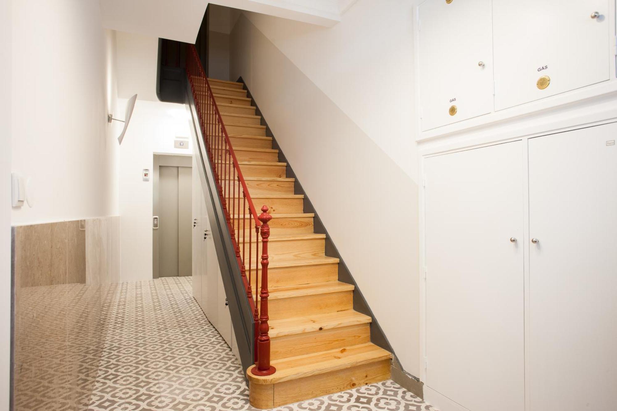 Lisbon Center I Apartment Ngoại thất bức ảnh