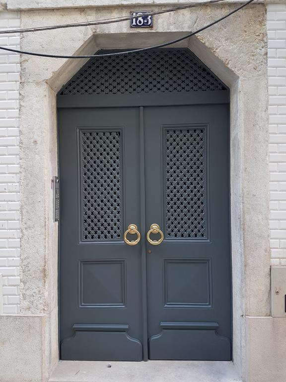 Lisbon Center I Apartment Ngoại thất bức ảnh